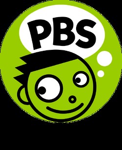 Создать мем: pbs kids dot, pbs kids block, pbs