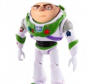 Create meme: Buzz Lightyear, buzz lightyear toy, buzz Lightyear toy
