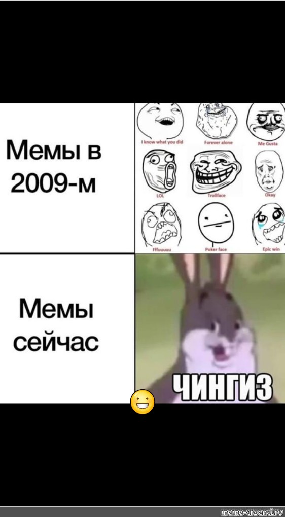 Создать мем: null