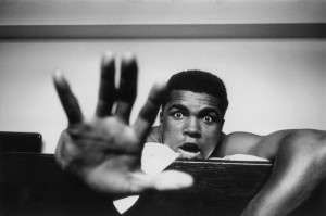 Create meme: Muhammad Ali profile, Muhammad Ali Muhammad Ali, glue Cassius