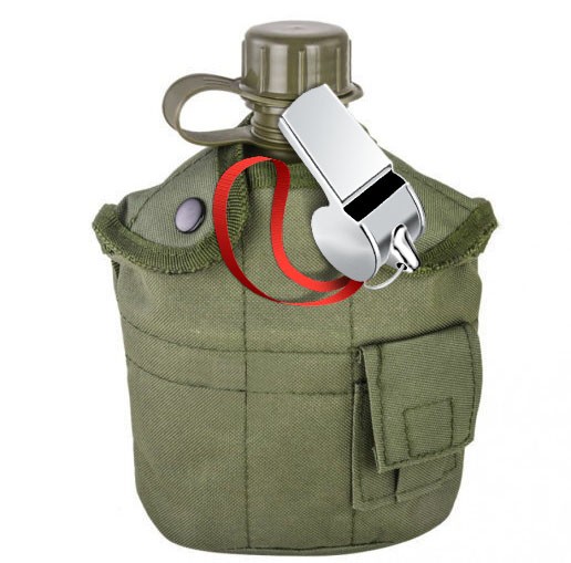 Create meme: army flask, army flask, army flask m58 pat