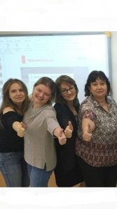 Create meme: Tatiana gimadutdinova, school, Erica kudlasevich