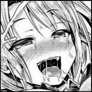 Создать мем: ахегао картинки, ahegao manga, ahegao face manga