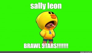 Create Meme Leon Brawl Stars Brawl Leon Shelly Brawl Stars Chromakey Pictures Meme Arsenal Com - leon sally de brawl stars