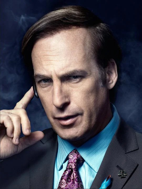 Create meme: soul goodman, saul goodman, Saul Goodman