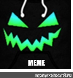 Create meme: null