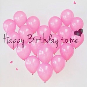 Создать мем: гелиевые шары, happy valentine, birthday quotes