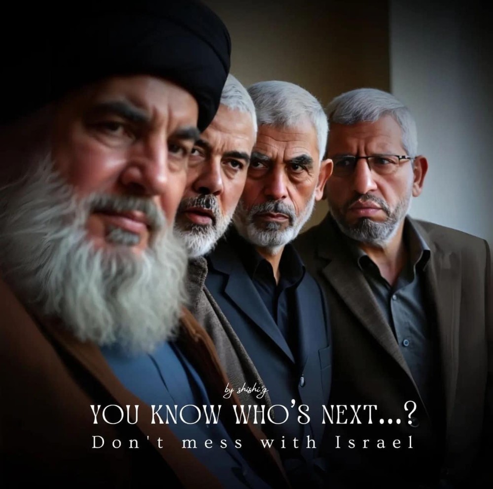 Create meme: Khamenei and Suleimani, khamenei hasan nasrullah, Khamenei Seyed Ali