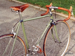 Create meme: the bike is old, bike single speed bicycle, road bike