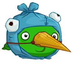 Create meme: angry birds, angry birds