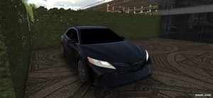 Создать мем: инфинити гта 5, camry 70 бункер, gta san andreas машины