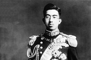 Создать мем: японский император хирохито райден, японский император, японский император хирохито