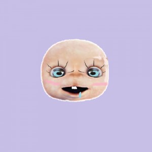 Create meme: slendytubbies 3 skins, slendytubbies 3 custom skins, zeoworks slendytubbies 3 skins head