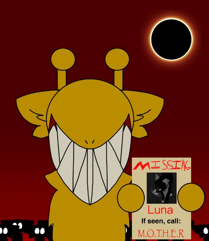 Create meme: sun and moon fnaf 9, FNAF moon and sun, mikecrack