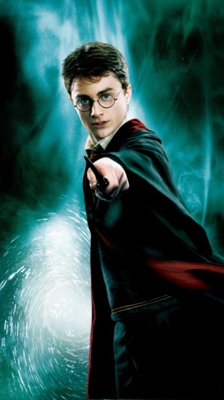 Create meme: Harry James Potter, Harry Potter character, poster Harry Potter