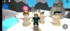 Create meme: game get, roblox