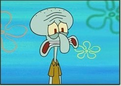 Create meme: beautiful squidward, meme squidward , squidward 