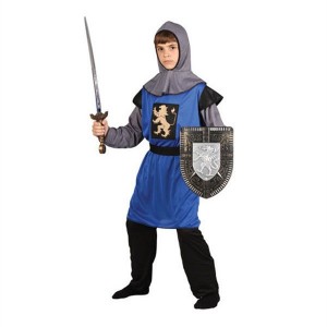 Create meme: the knight's costume