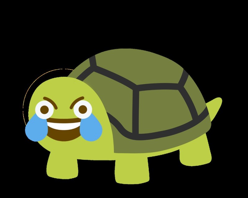 Создать мем: черепашки-ниндзя, черепашка арт, черепаха