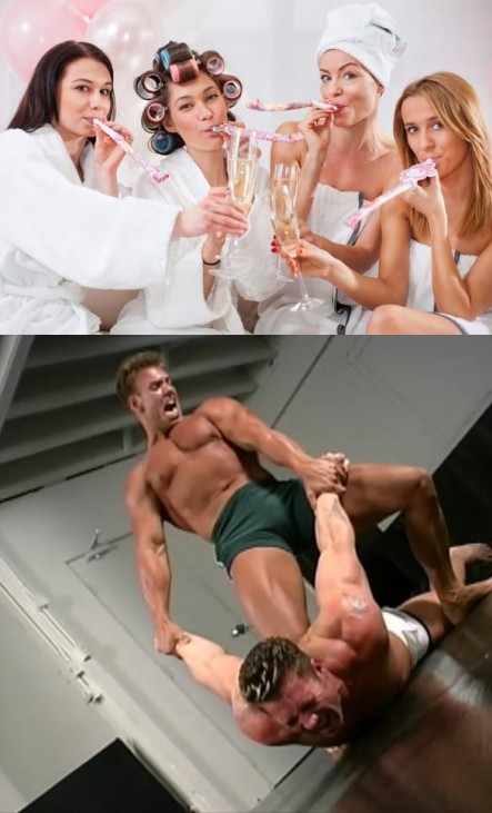 Create meme: Billy Herrington, The king of the Gachimuchi rocking chair, Billy Herrington is the boss of the rocking chair