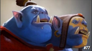 Create meme: dota 2 , dota 2 ogre mage, ogre magi dota 2