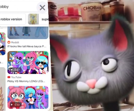 Create meme: smolsies cute pussies, cat , cute fuzzies