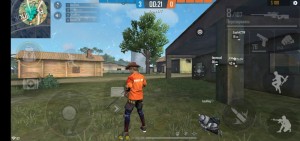 Create meme: free fire oyna, free fire mod APK, free fire training