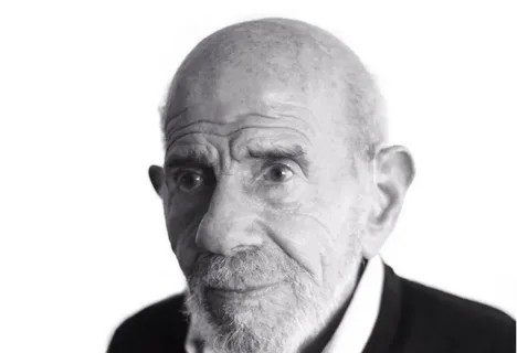 Create meme: Okay Jacques Fresco okay, Jacques fresco the riddle, Jacque fresco meme