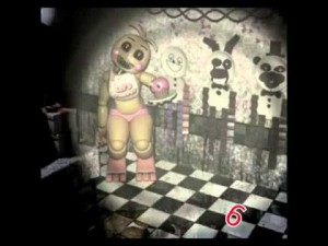 Создать мем: toy freddy, five nights at freddy, five nights at freddy s