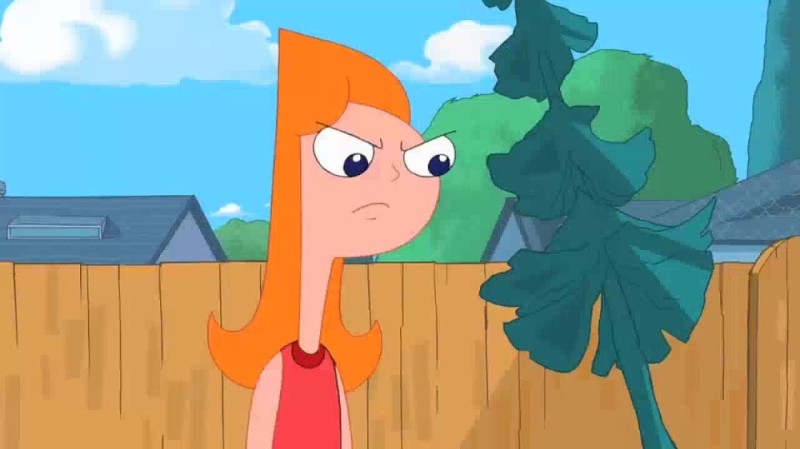 Create meme: Phineas and ferb candice, Candace Flynn, Phineas and ferb phineas