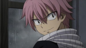 Create meme: Natsu dragneel season 3, fairy tail Natsu, Natsu