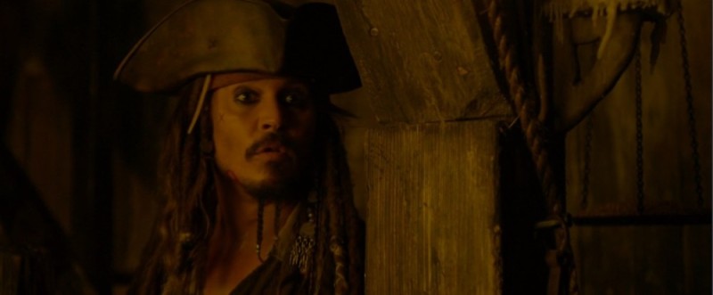 Create meme: pirates of the Caribbean , Pirates of the caribbean on Strange Shores 2011, Jack Sparrow 