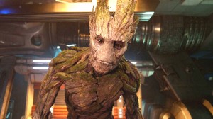Create meme: guardians of the galaxy 2014, guardians of the galaxy, Groot