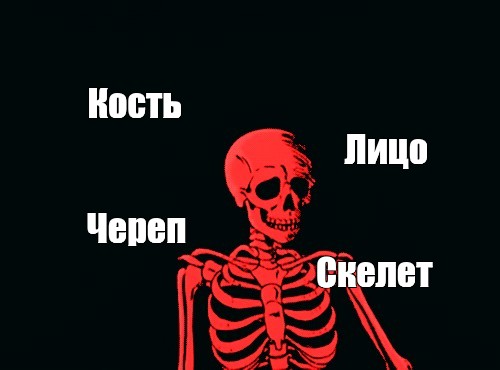 Создать мем: null