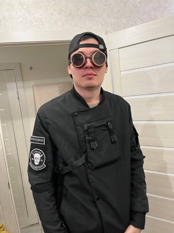 Create meme: the jacket is fashionable, jacket with pocket, tactical jacket