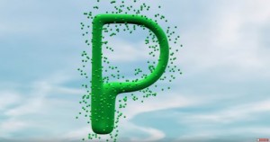 Create meme: logo, water day, water drop letter