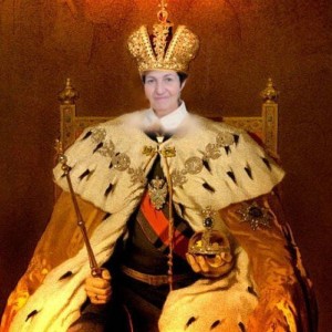 Create meme: king, Nicholas ii, the Emperor Alexander
