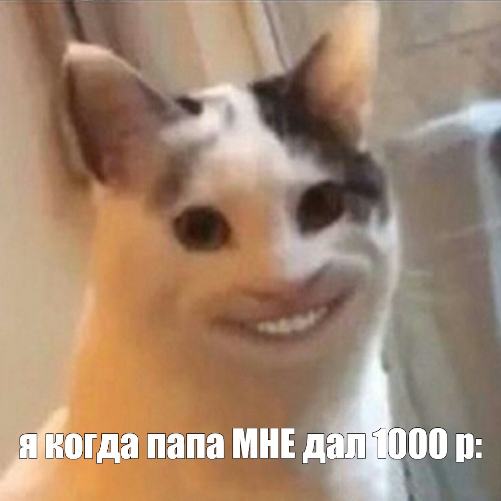 Создать мем: null