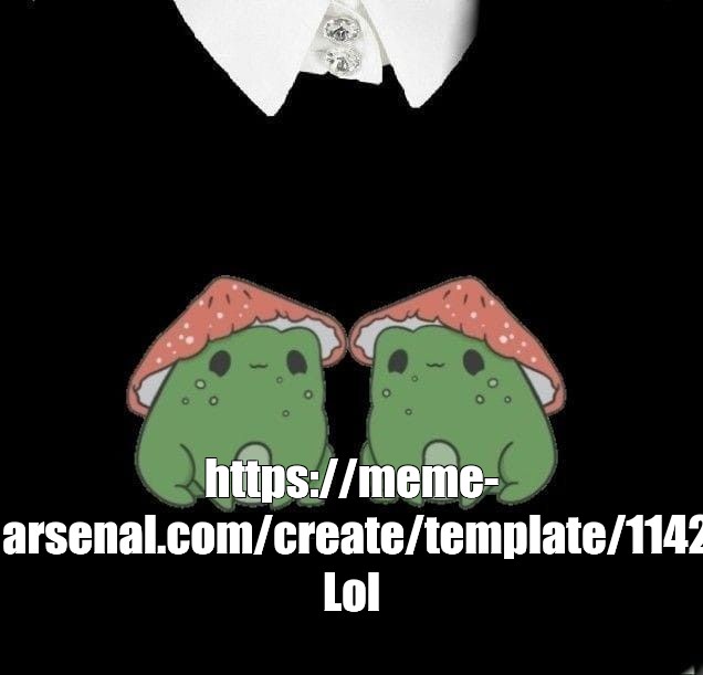 Create meme: null