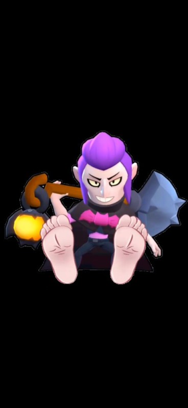 Create meme: Mortis brawl, Mortis from brawl stars, Mortis from brawl stars