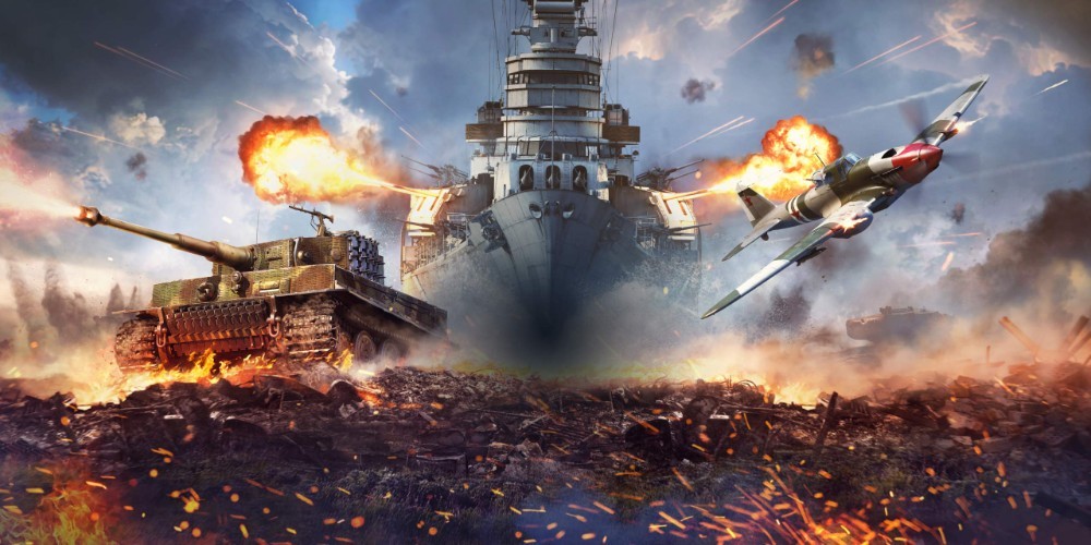 Create meme: world of warships blitz, world of warships legends, Sea battle world of warships