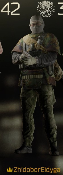 Create meme: Yusek Tarkov, pmcs tarkov, tarkov