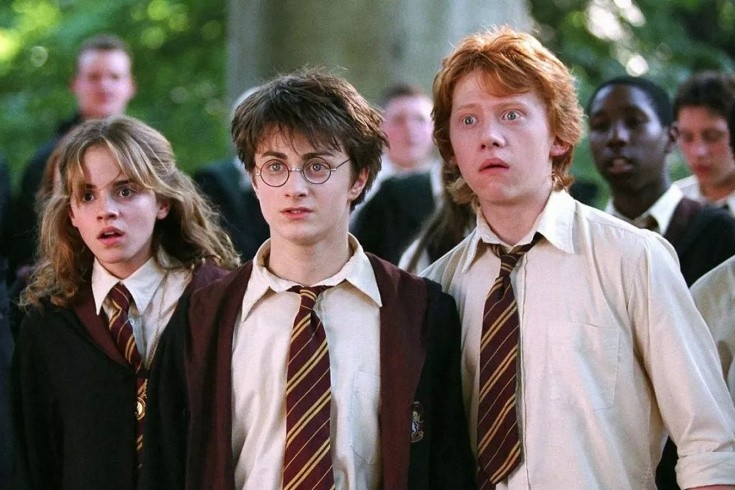 Create meme: Harry Potter , harry potter harry potter, harry potter harry
