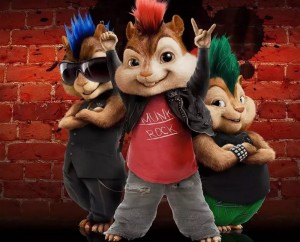 Create meme: Alvin and the chipmunks Alvin, Alvin and the chipmunks