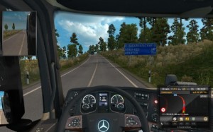 Создать мем: ETS 2, euro truck simulator 2 multiplayer, ets 2 mp