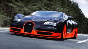 Создать мем: машина bugatti veyron, bugatti veyron supersport, bugatti