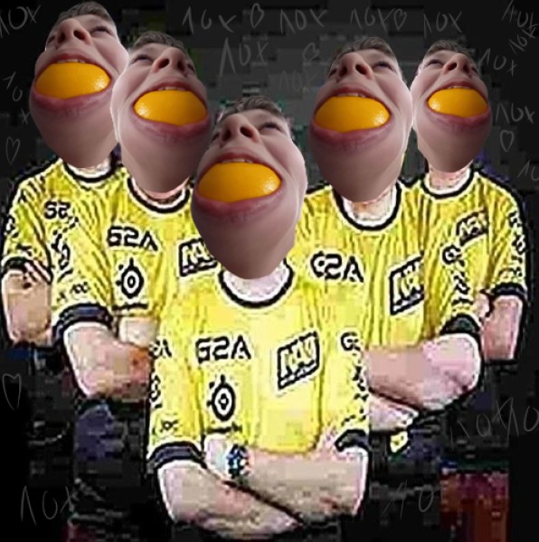 Create meme: navi cs go team, The CS GO navi team, Navi KS