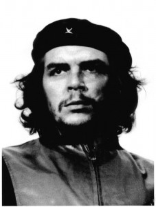 Create meme: che Guevara iconic image, comandante che guevara, hasta siempre Comandante che Guevara