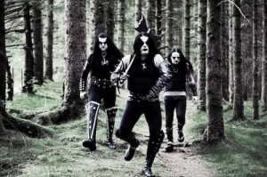 Create meme: black metal, black metal