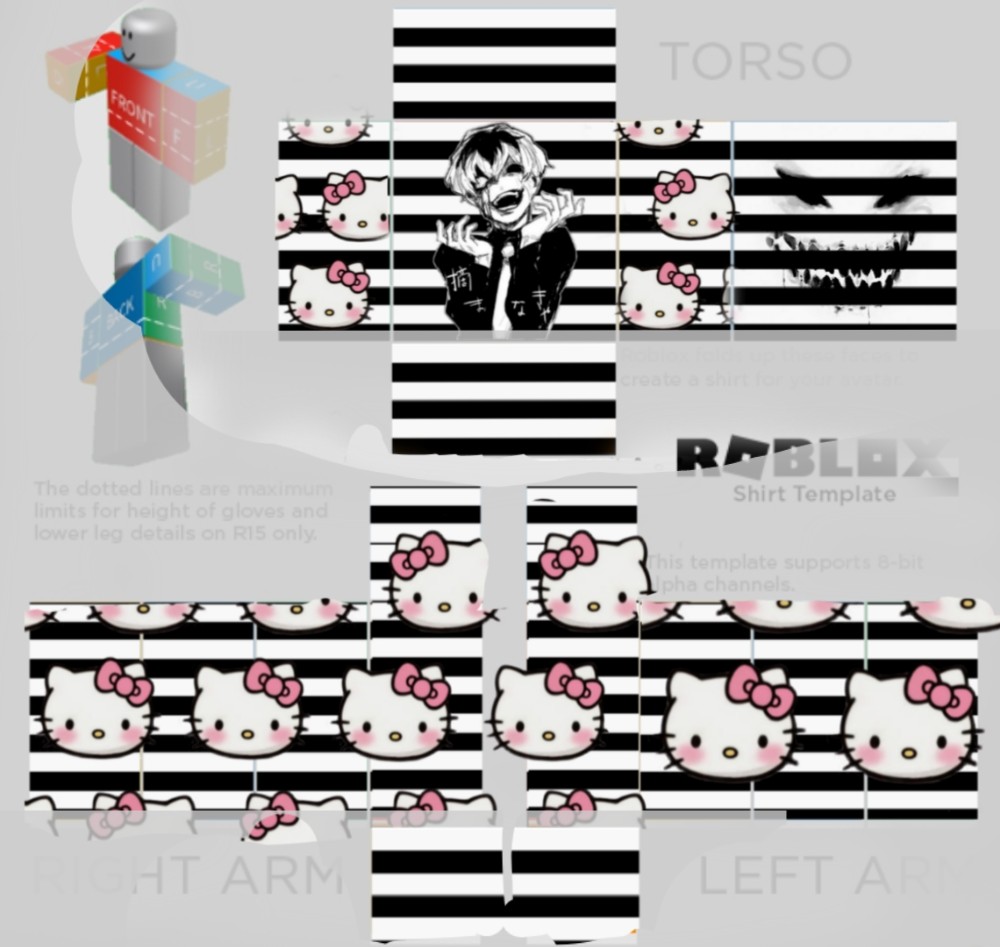 Create meme pattern for clothes to get, roblox shirt template transparent,  shirt roblox - Pictures 